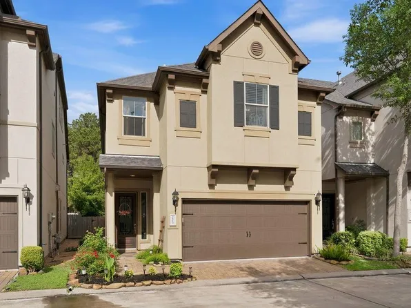 2813 Shadow Woods Ct, Houston, TX 77043