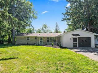 7234 Riverton Dr, Fort Wayne, IN 46825