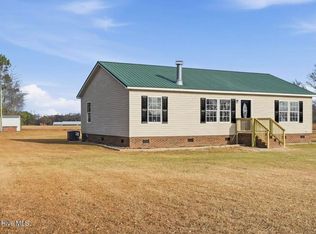 762 Share Cake Road, Clinton, NC 28328
