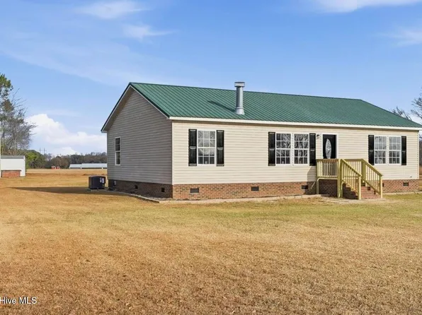 762 Share Cake Road, Clinton, NC 28328