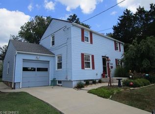 453 Harding Rd, Zanesville, OH 43701