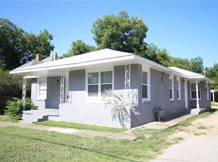 433 SW 3rd St, Grand Prairie, TX 75051