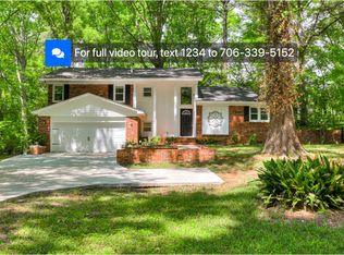 1003 Longleaf Ct, North Augusta, SC 29841