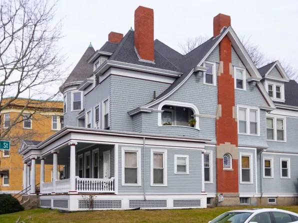 140 Cottage St, New Bedford, MA 02740