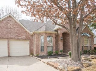 8501 Lanners Dr, McKinney, TX 75072