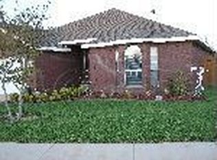 508 N Iola Ave, Lubbock, TX 79416