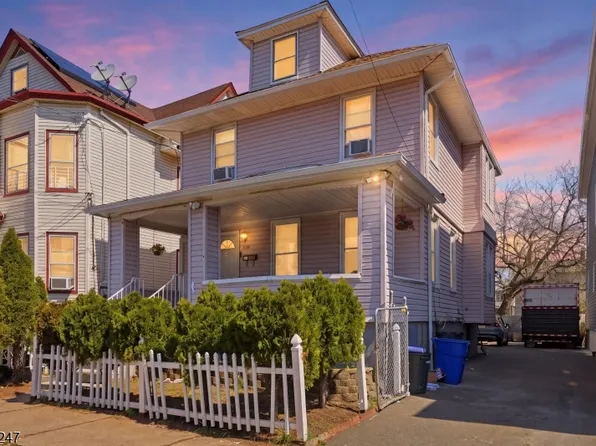 140-144 Lily St, Paterson City, NJ 07522