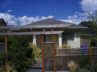 425 NE Morgan St, Portland, OR 97211