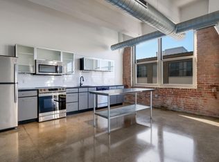 444 N 4th St UNIT 401, Philadelphia, PA 19123