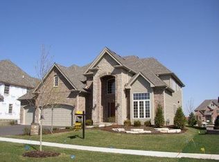 4107 Callery Rd, Naperville, IL 60564