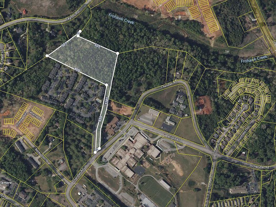 1st image of 0 Chandler Rd