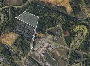 0 Chandler Rd, Greer, SC 29651