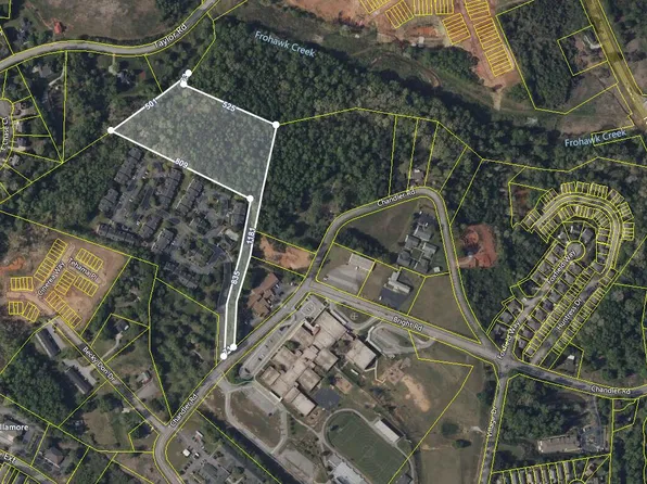 0 Chandler Rd, Greer, SC 29651