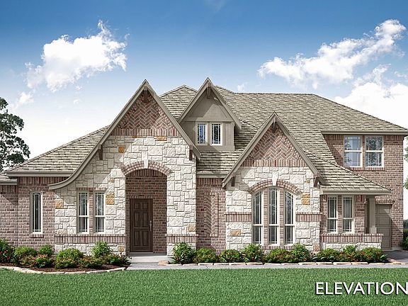 Primrose II Elevation C