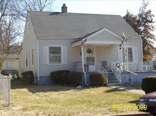 786 Glendale Ave, Danville, VA 24540
