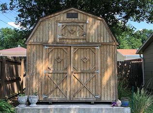 1000 Butler Ave, Lincoln, NE 68521