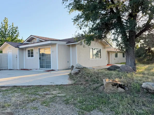 31336 N Dome Dr, Coarsegold, CA 93614