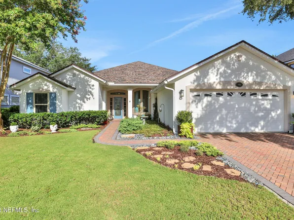 4582 REEDBARK Lane, Jacksonville, FL 32246