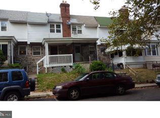 7221 Guilford Rd, Upper Darby, PA 19082