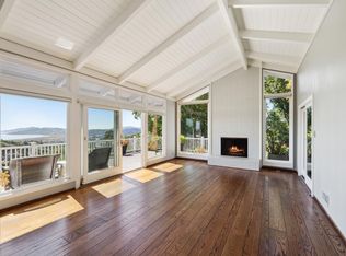 460 Vista Grande, Kentfield, CA 94904