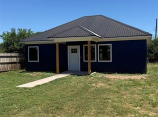 S Cherry St, Merkel, TX 79536