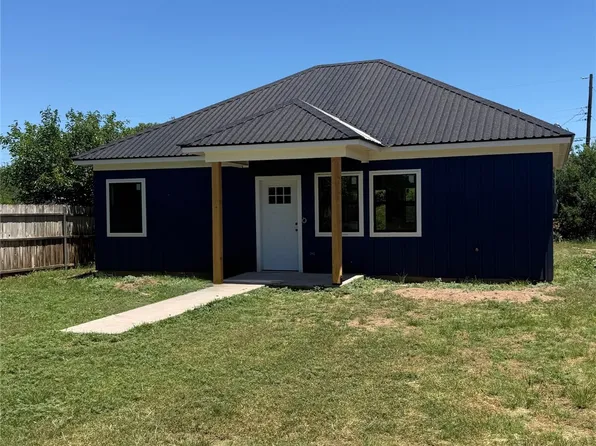 S Cherry St, Merkel, TX 79536