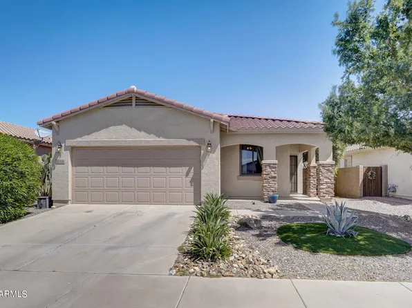 42434 W Santa Fe Street, Maricopa, AZ 85138