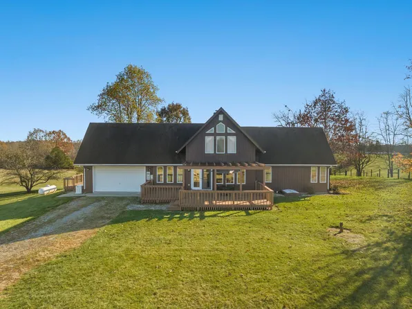 1220 Elliston Ln, Versailles, KY 40383