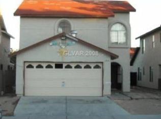 3928 Gulliver St, Las Vegas, NV 89115