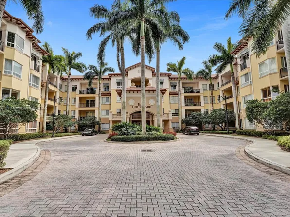 16100 Emerald Estates Dr APT 282, Weston, FL 33331