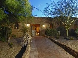 3633 E Old Adobe Ln, Paradise Valley, AZ 85253