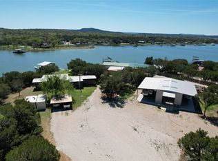 5539 Navaho Ln, Graham, TX 76450