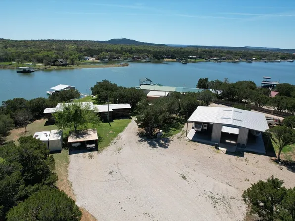 5539 Navaho Ln, Graham, TX 76450