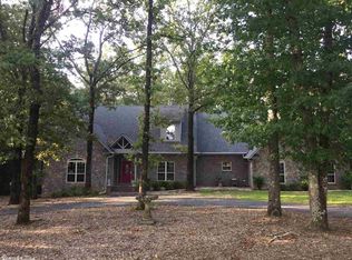 658 Highway 25 N, Guy, AR 72061