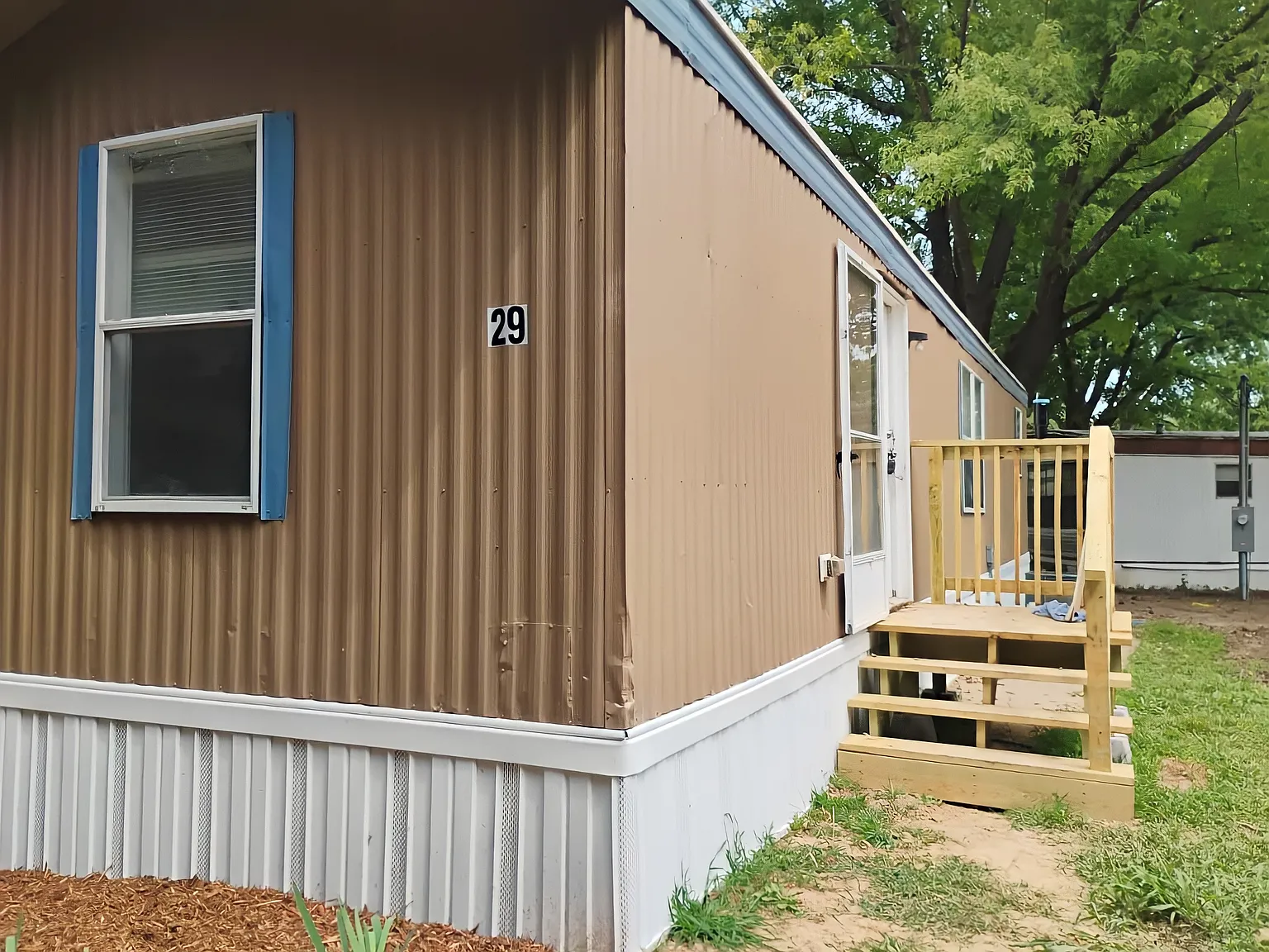 2 bed, 576 sqft, $725 — Photo 3