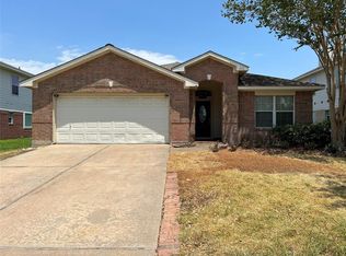 19430 Tree Orchard Dr, Katy, TX 77449