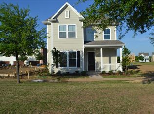 3719 Sistine Mews, Dallas, TX 75236