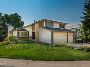 8742 S Elk St, Highlands Ranch, CO 80126