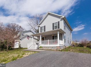 1305 3rd Rd, Baltimore, MD 21220