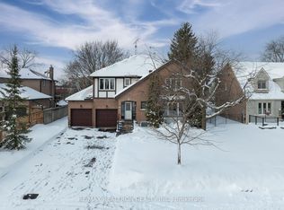 29 Westbourne Ct, Richmond Hill, ON L4E 2K8