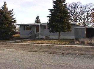 315 W 5th St, Filer, ID 83328