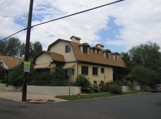 3000 Irving St, Denver, CO 80211