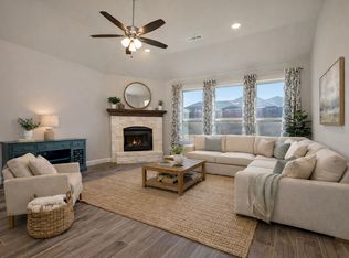 9820 Surveyor Rd, Oak Pt, TX 75068