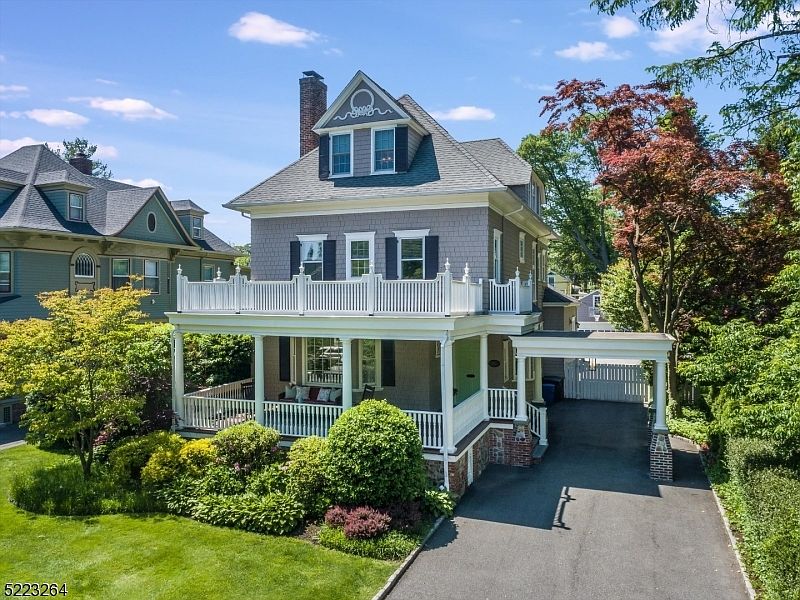 254 Ridgewood Ave, Glen Ridge, NJ 07028 MLS 3846022 Zillow