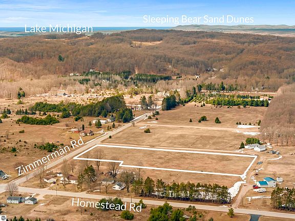 2nd image of 0 N Zimmerman Rd
