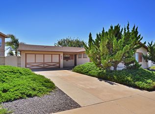 4162 Caflur Ave, San Diego, CA 92117