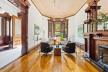 Sold by Corcoran