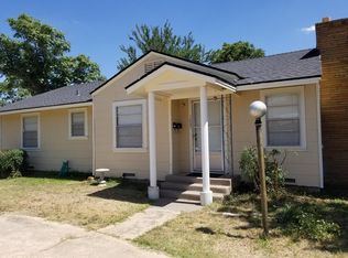 1207 W Tennessee Ave, Midland, TX 79701