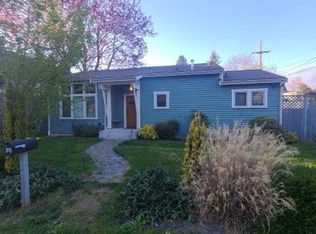 608 N 90th St, Seattle, WA 98103