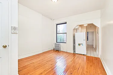 Rented by Compass